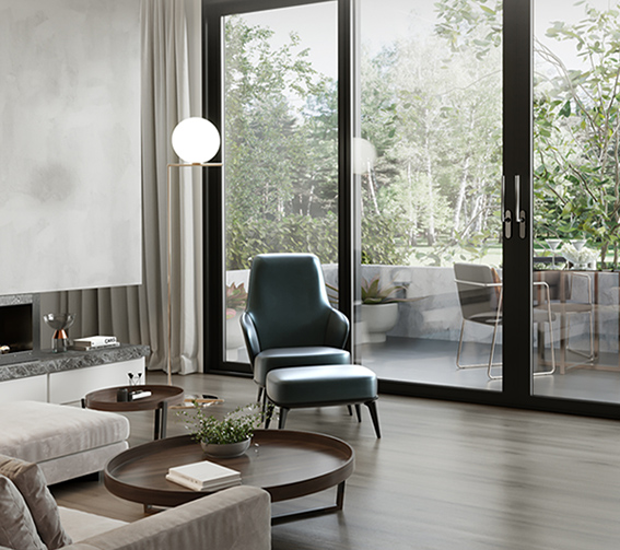 Isı tasarrufunda pencerelerin etkisi büyük