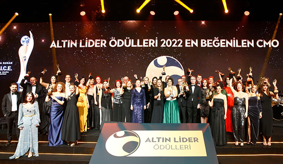CMO Ödülleri