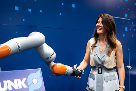 WIN EURASIA’yla Endüstri Gelecekle Buluşmaya Hazırlanıyor