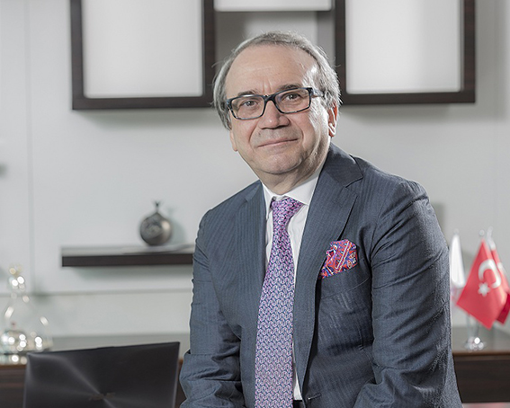 Destek Patent Yönetim Kurulu Başkanı Kemal Yamankaradeniz_1