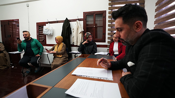 Diriliş Sanat Merkezi (6)