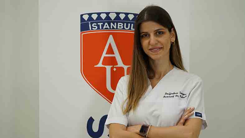 4 Soruda Gebelikte Ağız ve Diş Sağlığı