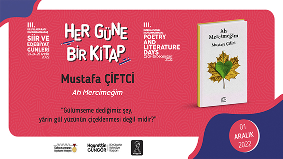 Her Güne Bir Kitap