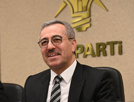 İl Yönetim Kurulu Toplantısı (12)