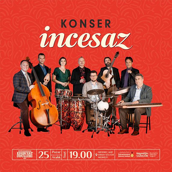 İncesaz