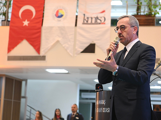 KMTSO Meclis Toplantısı (5)