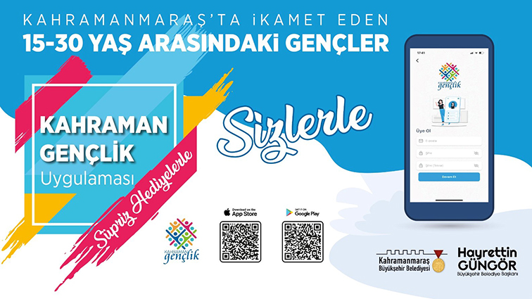 Kahraman Gençlik