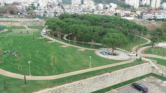Kartal’ın_En_Büyüğü_Bayram_Demirkol_Parkı’nda_2._Etap_Tamamlanıyor