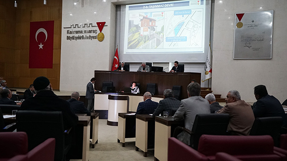 Meclis Toplantısı (6)