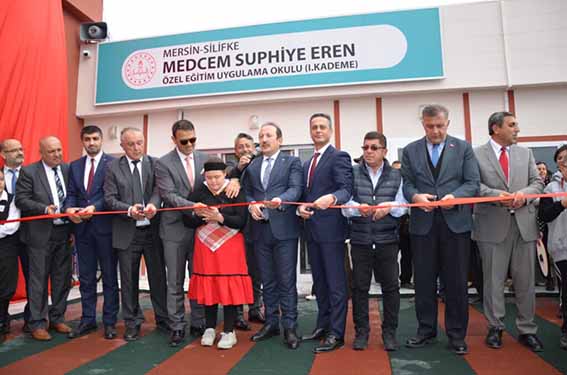 Medcem Çimento engelsiz yaşam merkezi (2)