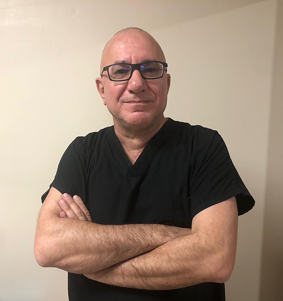 TIKALI ŞAH DAMARI KALICI FELCİN HABERCİSİ OLABİLİR!