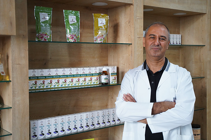 Doğanın Kadınlara Armağan Ettiği Bitki: “Hayıt”