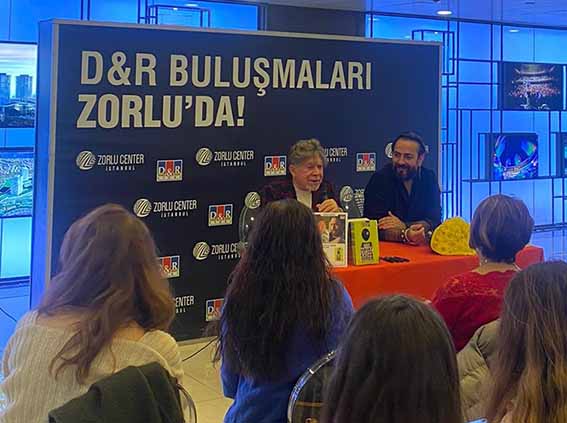Prof. Dr. Uğur Batı ve Prof. Dr. Mehmet Zihni Sungur 3