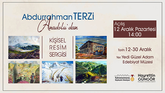 Resim Sergisi