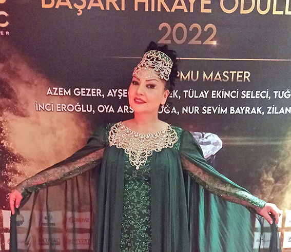 ŞAHSENEM Y
