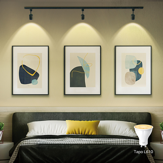 TP-LİNK’TEN AKILLI SPOT AMPULLER