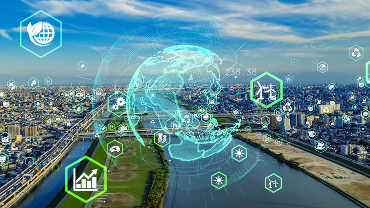 Tedarik zincirinde yapay zekalı dijital ağ dönemi