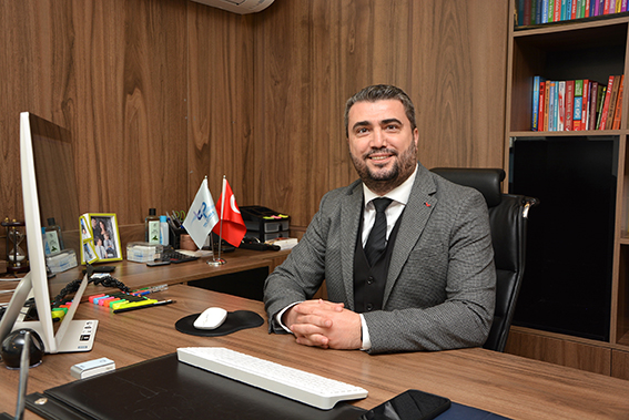 Fonksiyonel Beslenme ve Metabolomix Testi