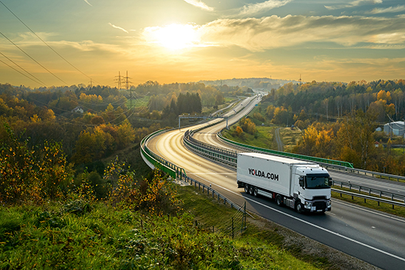 Yolda.com Endeavor Girişimi Oldu