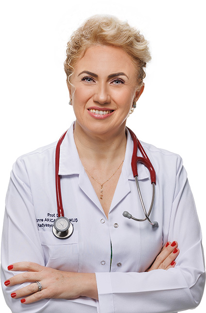 Kansere Değil, Yaşama Odaklanın