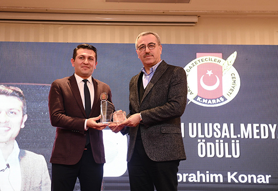 Akdeniz'in Gazetecileri Yarışıyor (7)