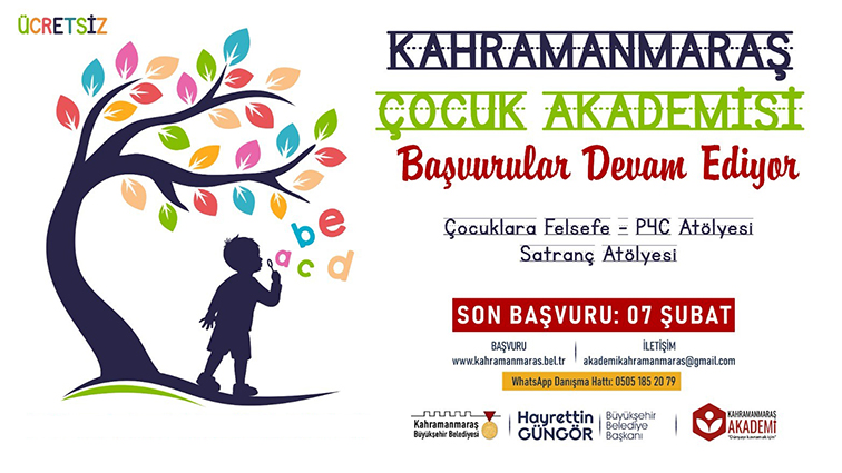 Çocuk Akademisi
