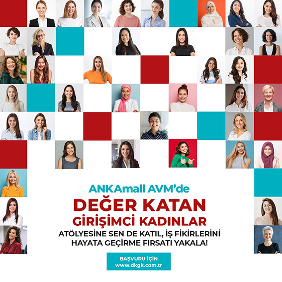 Değer Katan Kadın Girişimciler