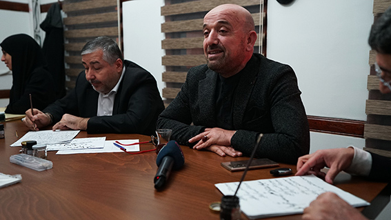 Diriliş Sanat Merkezi Hüsn-i Hat Atölyesi (6)