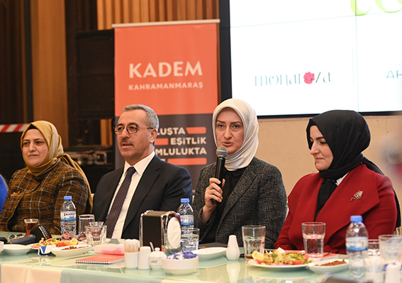 Eğitime Destek Platformu Toplantısı (10)