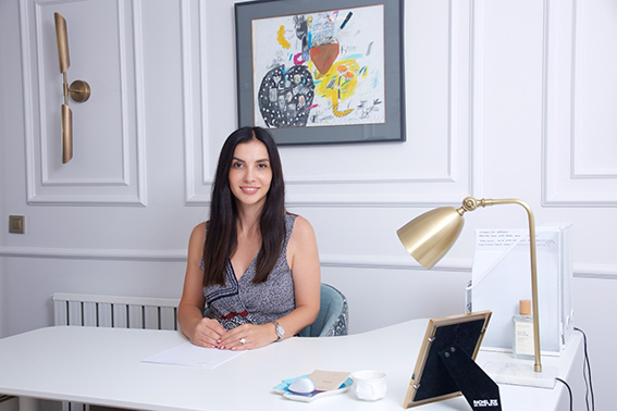 Elif ERASLAN