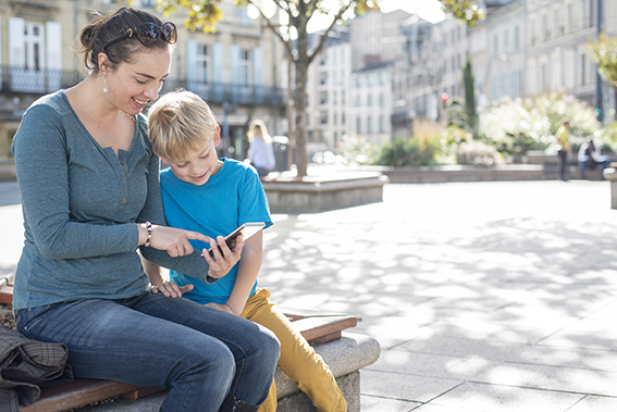 Find My Kids’den Apple Watch’a özel uygulama