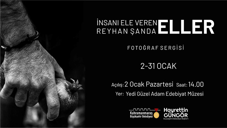 Fotoğraf Sergisi