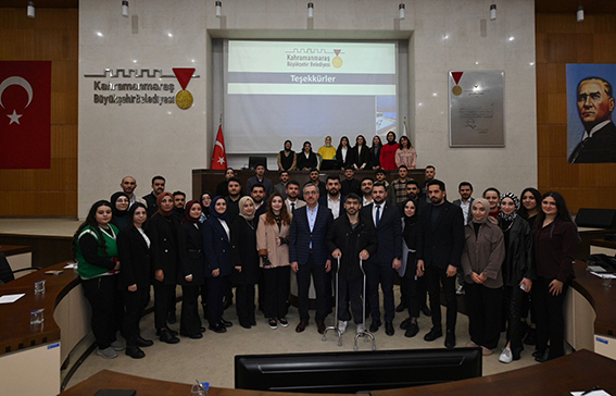 Gençlik Meclisi Toplantısı (17)