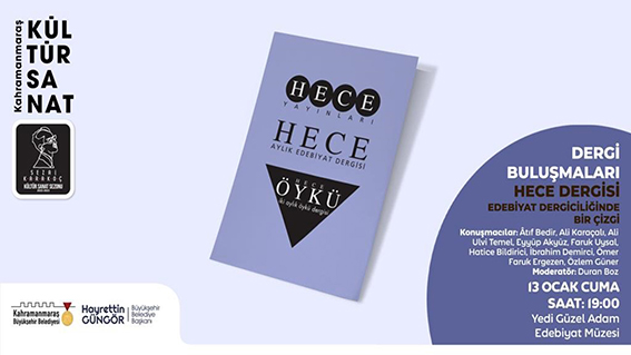 Hece Dergisi