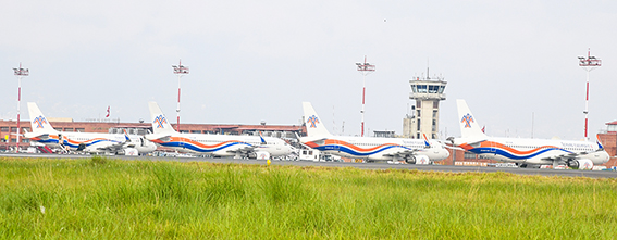 Himalaya Airlines dijital dönüşümünü Hitit’le tamamlayarak operasyonlarına başladı