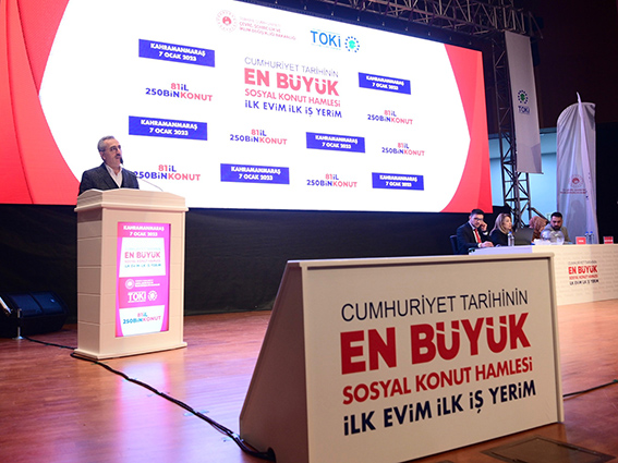 İlk Evim İlk İş Yerim Kura Çekimi (3)