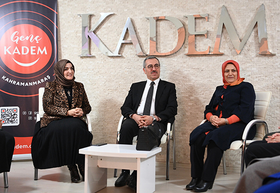 KADEM Ziyareti (2)