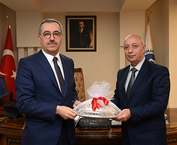 KİÜ Ziyareti (4)