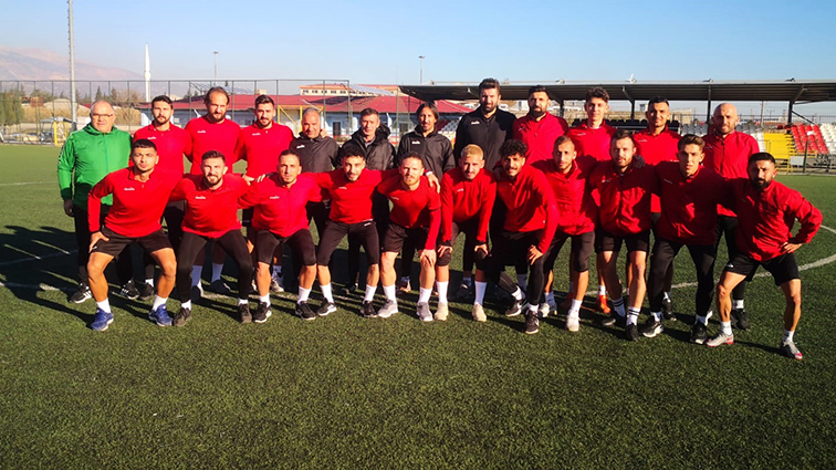 Kahramanmaraş İstiklalspor (3)