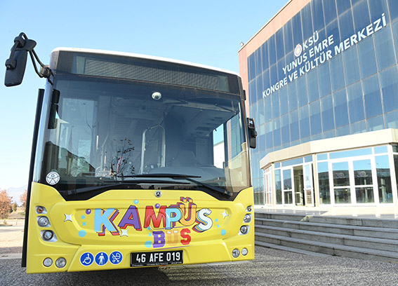 Kampüs Büs (3)