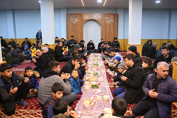 Karaziyaret Mahallesi ziyareti (19)