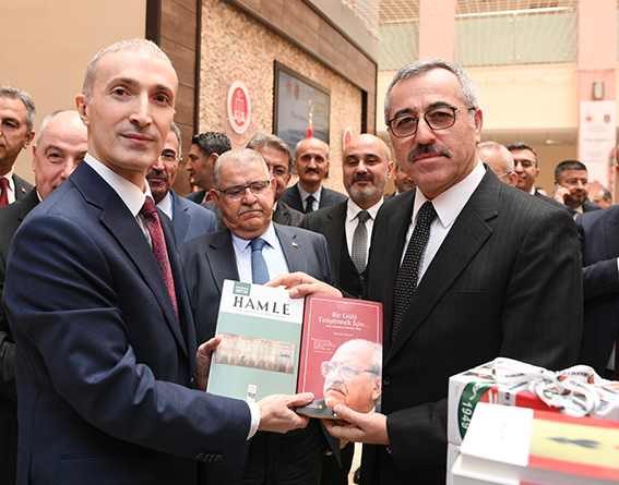 Kitap Bağış Kampanyası (8)