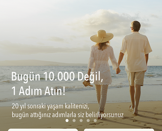 LIFECLUB SAĞLIĞINIZI YÖNETİYOR