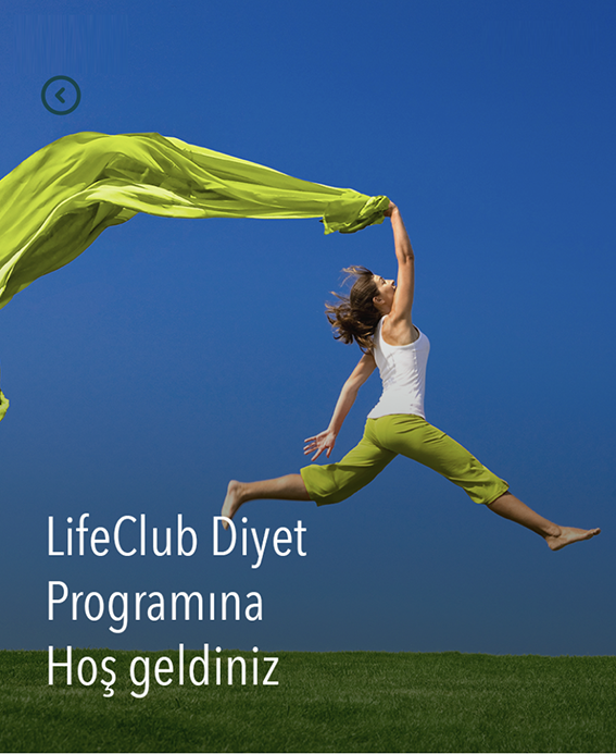 SAĞLIĞINIZI YÖNETİN