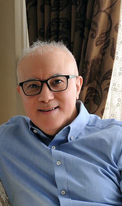 Mustafa Zülküf Altan