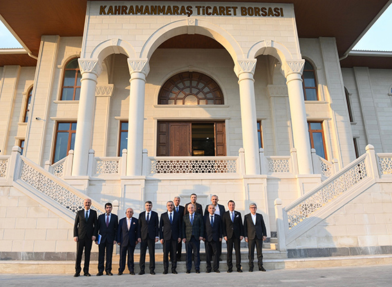 Müteşebbis Heyet Toplantısı (4)