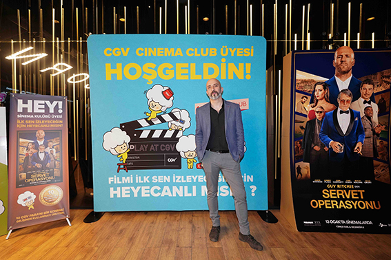 OZAN AYHAN