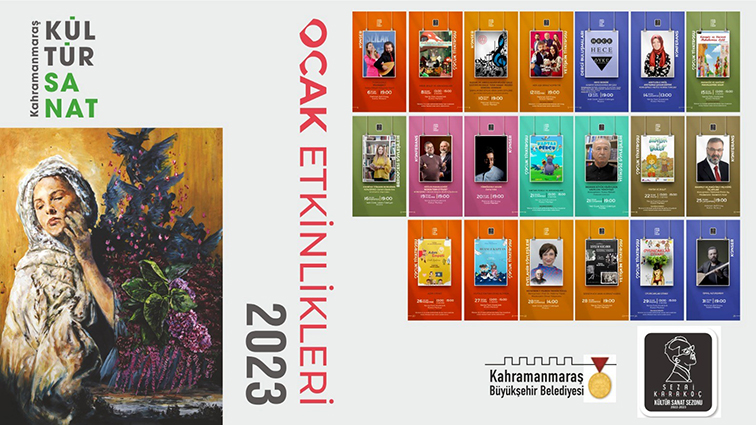 Ocak Kültür Sanat Etkinlikleri