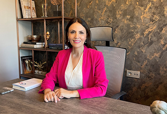 “Normal memeye yakın onarımlar artık mümkün”