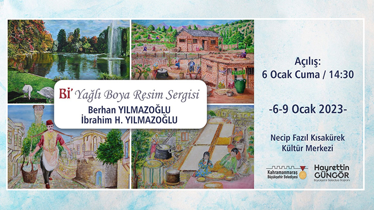 Resim Sergisi